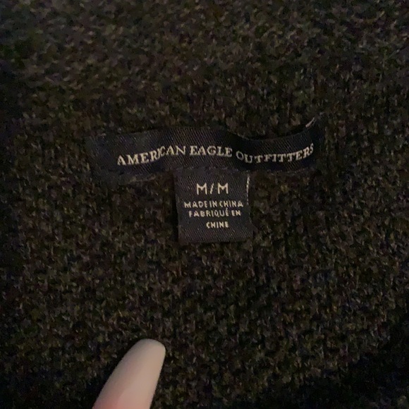 Jegging sweater - Picture 2 of 3